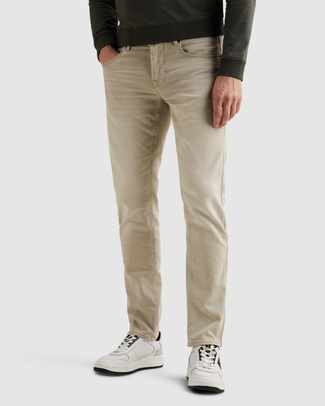 Afbeelding van PTR2602620 - 5015 - Heren -  NIGHTFLIGHT - Straight Jeans - PME LEGEND.